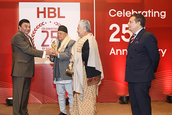 Himalaya’s Himalayan turns 25