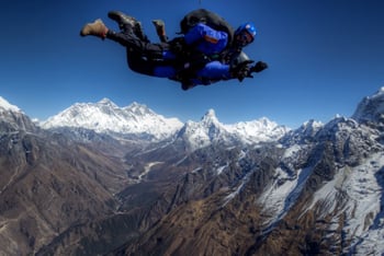Come fly with me