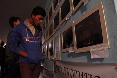 Archive: February 2014