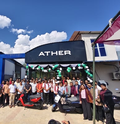 Ather in Surkhet