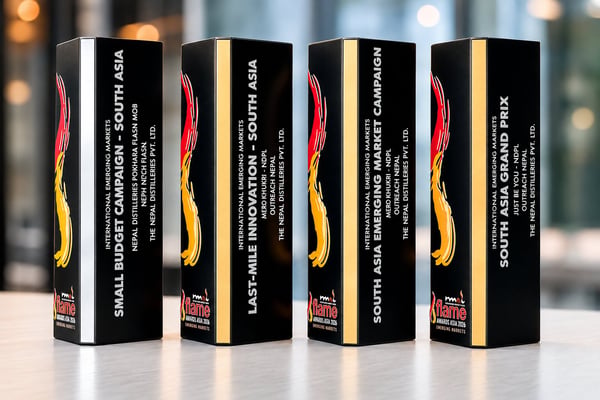 Flame Awards