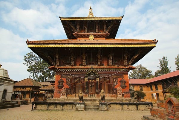 Yoga Municipality 