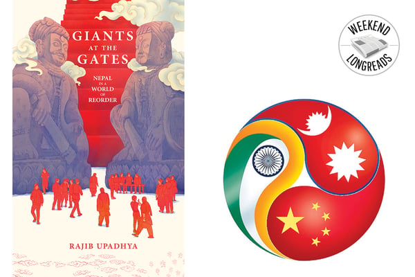 Nepal and the New World Disorder