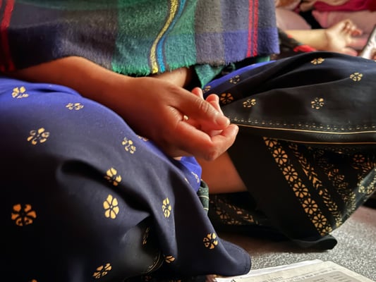 Nepal’s HIV crisis is not over yet 