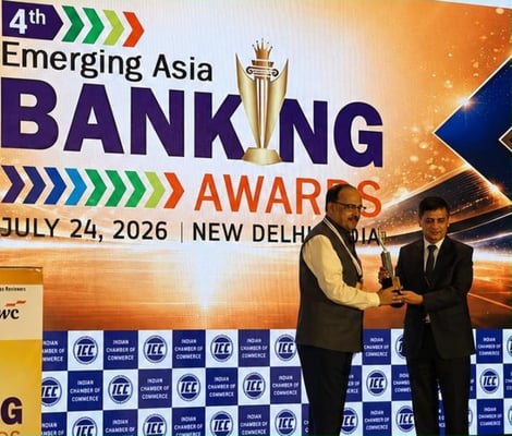Nabil awarded