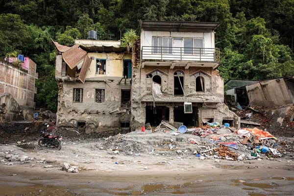 Kathmandu 10 Actions announced