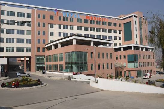 Mediciti & SwasthaID