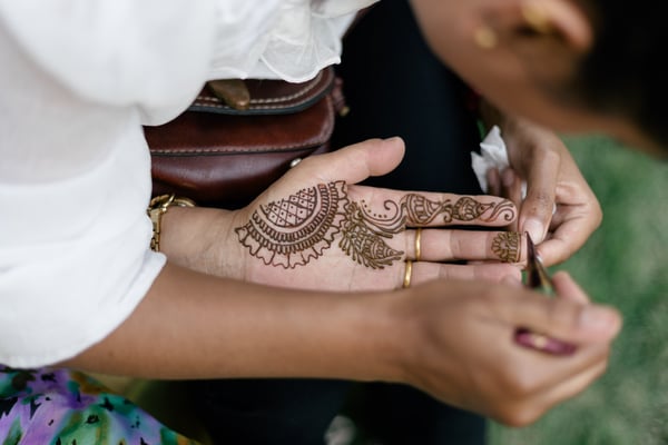 Blending faith and fashion in Nepal
