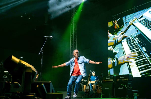 Nepathya in Seoul 