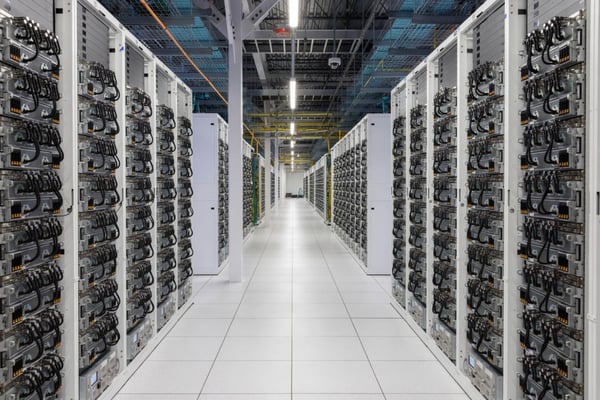 How feasible for Nepal to get on data centre bandwagon?