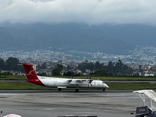 Domestic fares rise