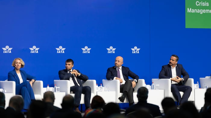 Turkish IATA