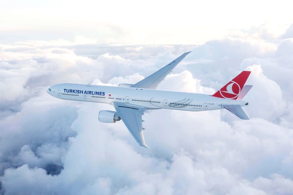9 million on Turkish