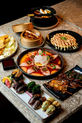 Essence of Japan