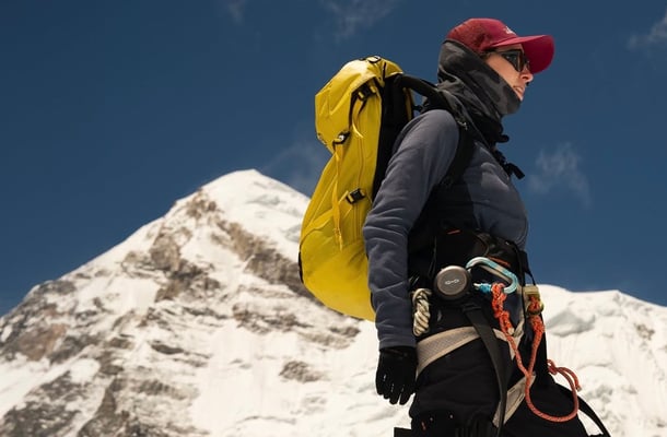 Are exoskeletons gamechangers or gimmicks in the Himalaya?