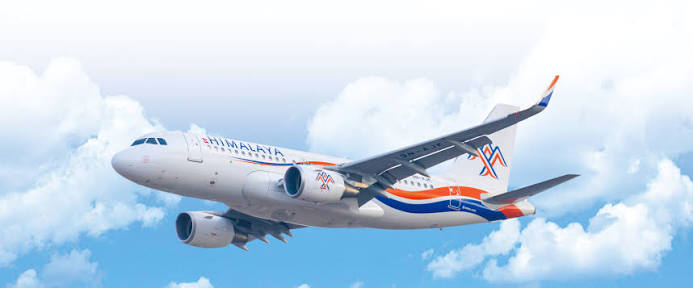 Himalaya to Shanghai