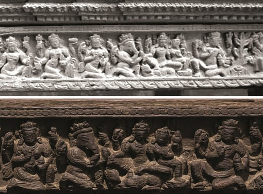 Rescue Nepal’s stolen artefacts from auctioneers