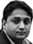 Dipendra Jha