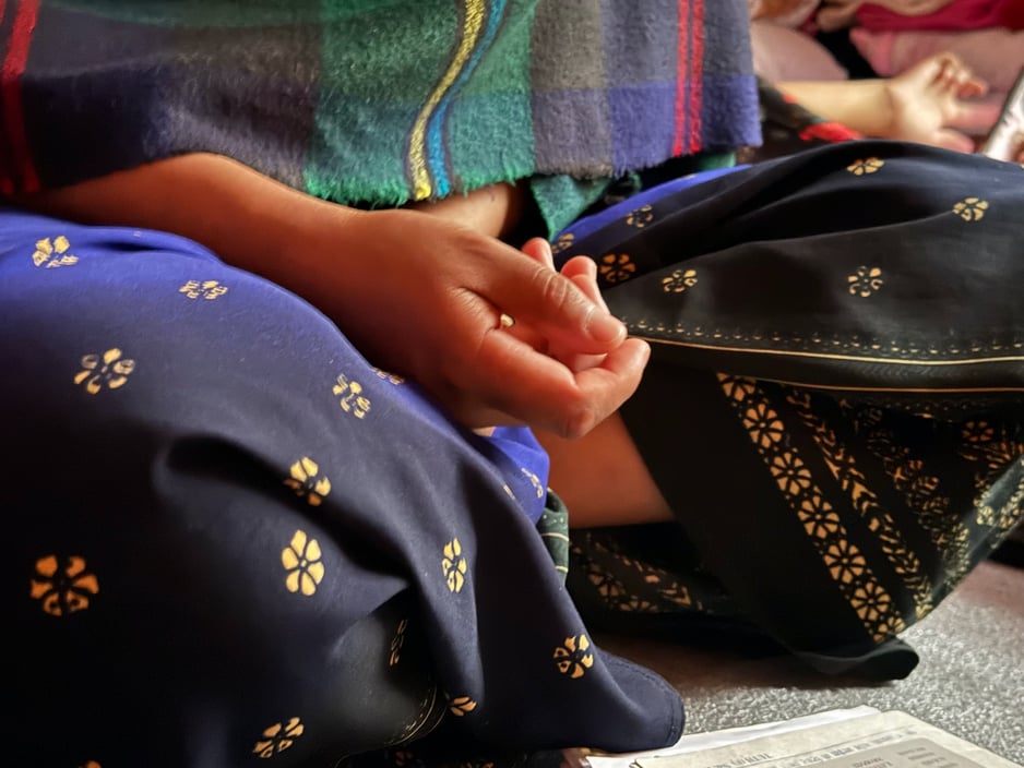 Nepal’s HIV crisis is not over yet