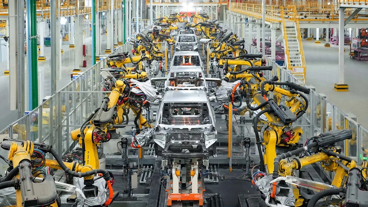 China floors accelerator, Nepal hits brake on EVs