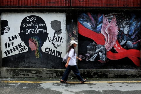 Case stacked against sexual violence survivors