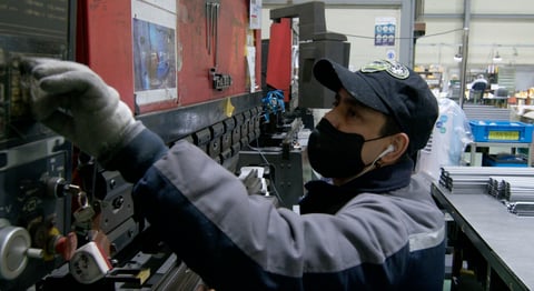 Being human in a land of machines