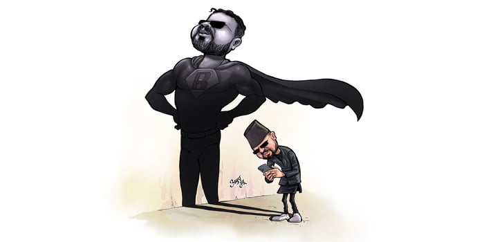 100 Days of Balenism