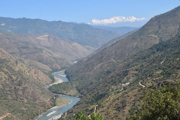 When Nepal’s spring is no longer spring