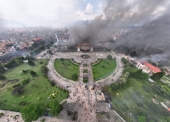 NHRC report delves into 9 September riots