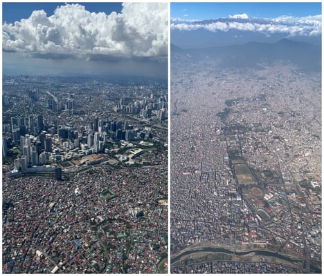 Nepali and Philippine economic models